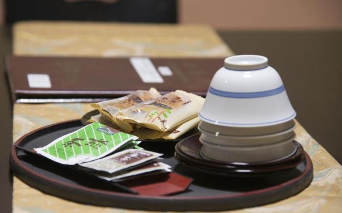 Tenpyo Ryokan