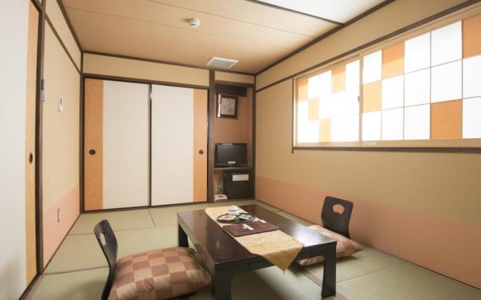 Tenpyo Ryokan
