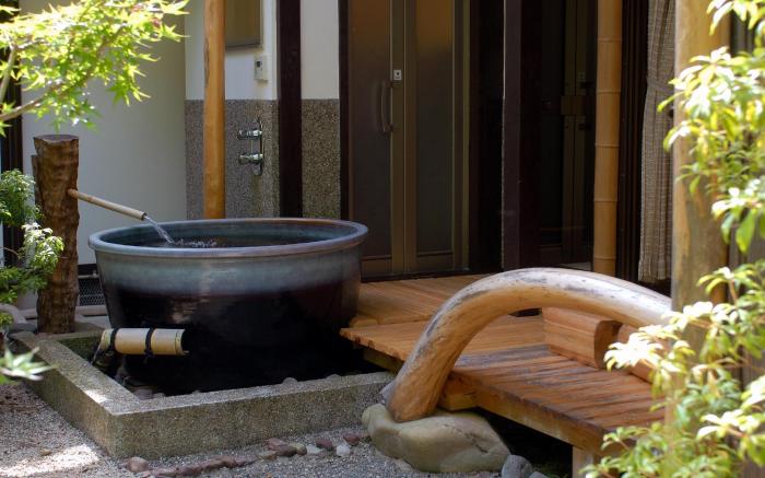 Momijiya Bekkan Kawa No Iori Ryokan