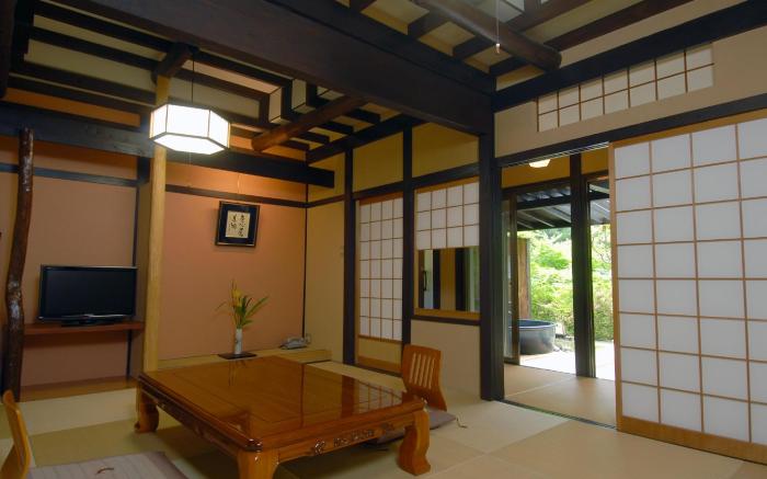Momijiya Bekkan Kawa No Iori Ryokan