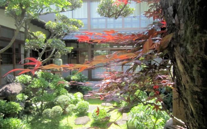 Ryokan Taishoro