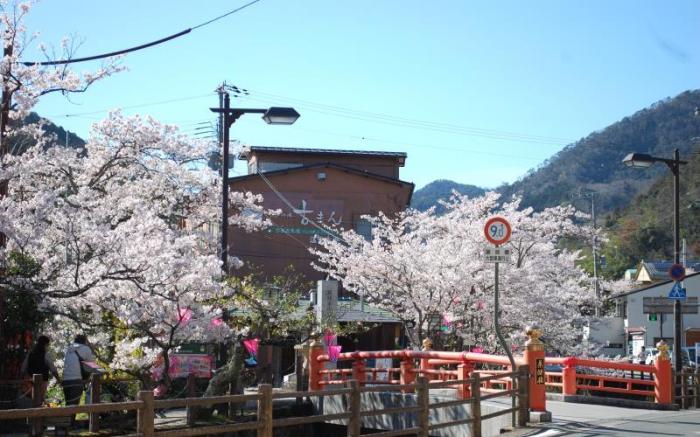 Kinosaki Yumekoyado Tenbouen