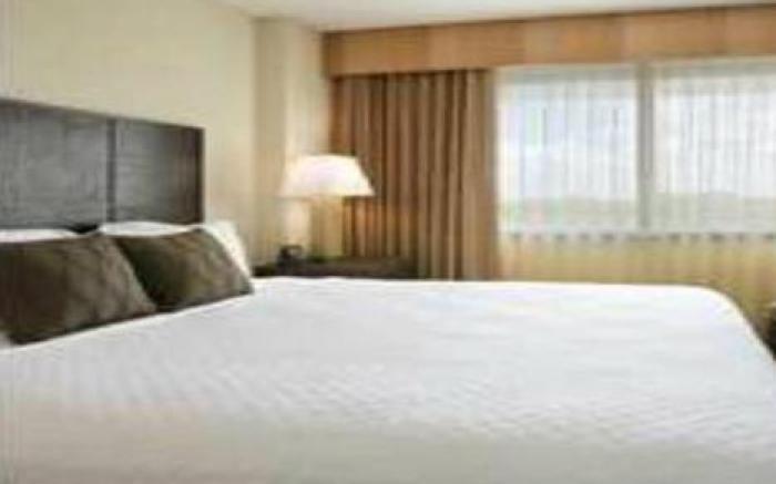 Embassy Suites by Hilton Palm Beach Gardens PGA Boulevard