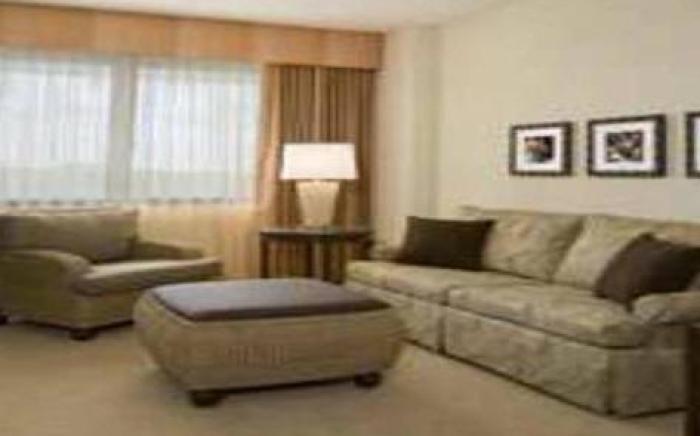 Embassy Suites by Hilton Palm Beach Gardens PGA Boulevard