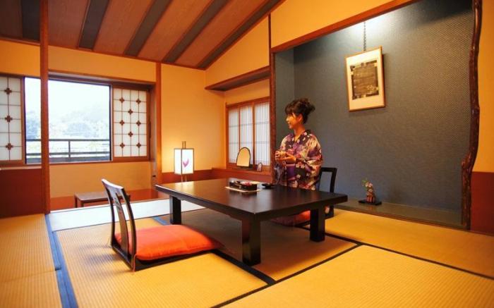 Ryokan Onishiya Suishoen – Kinosaki Onsen