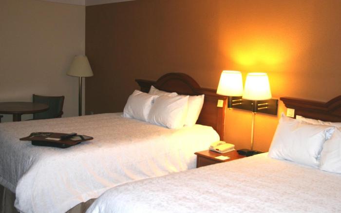 Country Inn & Suites by Radisson, Portland, TX