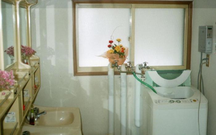 Minshuku Mutsukari