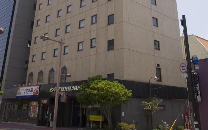 Centia Hotel Naito