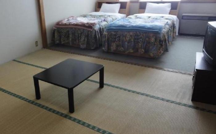 Star Hotel Akakura
