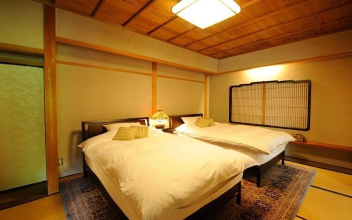 Ryoutei Ryokan Yasui