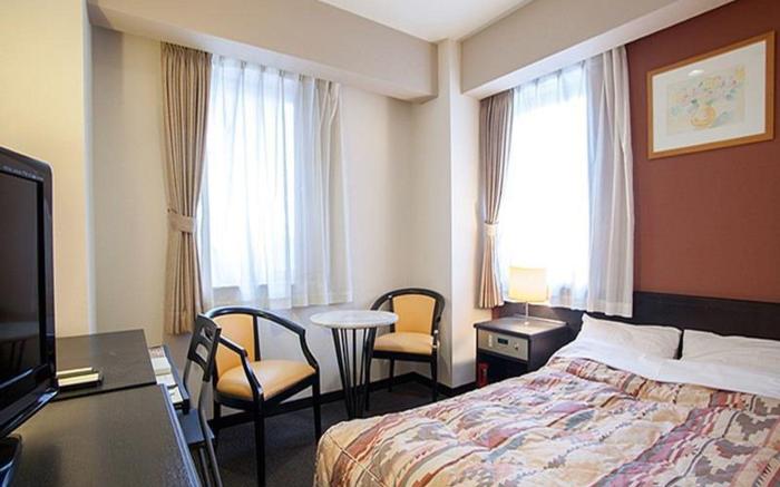 Business Inn Norte 2