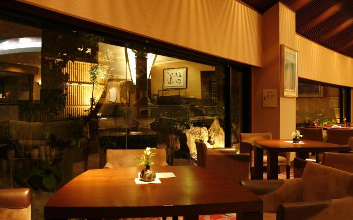 Arima Hot spring Ryokan Hanamusubi