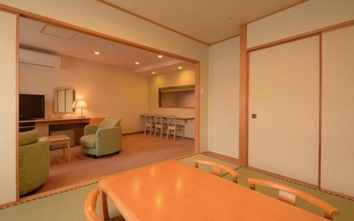 Izumigo AMBIENT Azumino Hotel