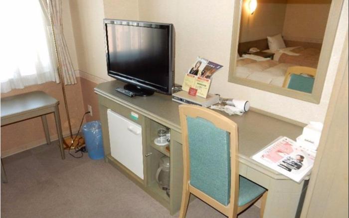 Smile Hotel Asahikawa