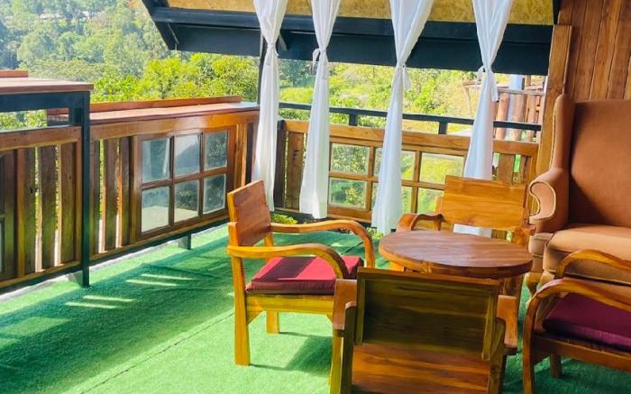 Na Doi Homestay  ณ ดอย โฮมสเตย์