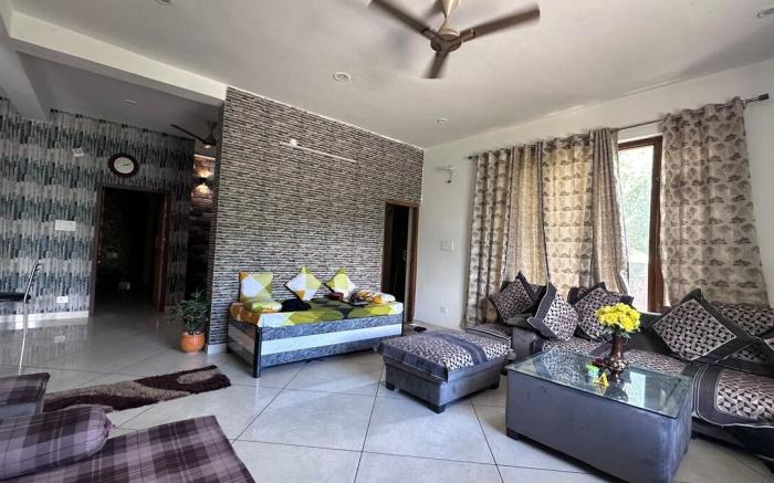 Snowver Valley Homestay