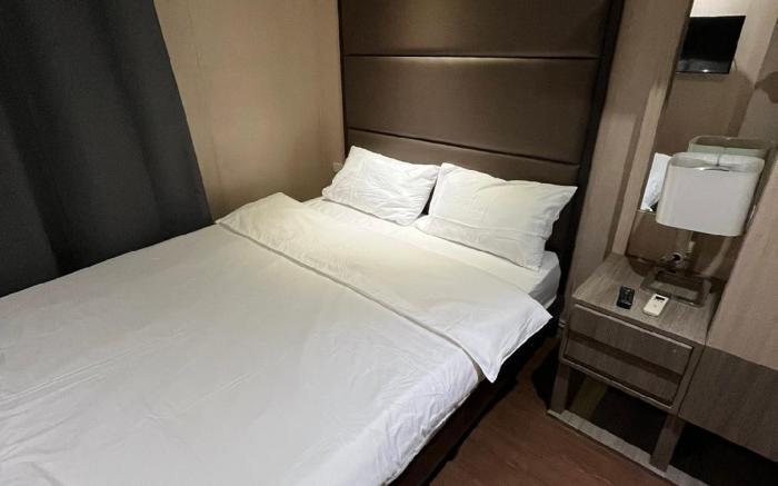 The Serenity Tower 90BB