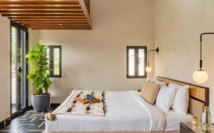 ELIVAAS BellaVie 3-BHK Villa With Private Pool