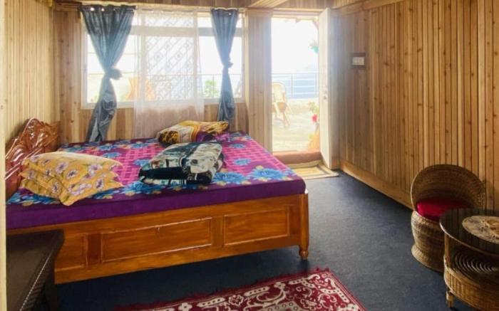 Bethel Homestay By StayApart