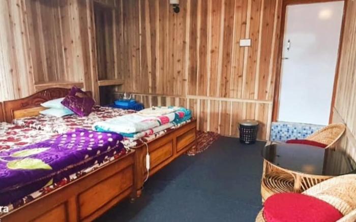 Bethel Homestay By StayApart