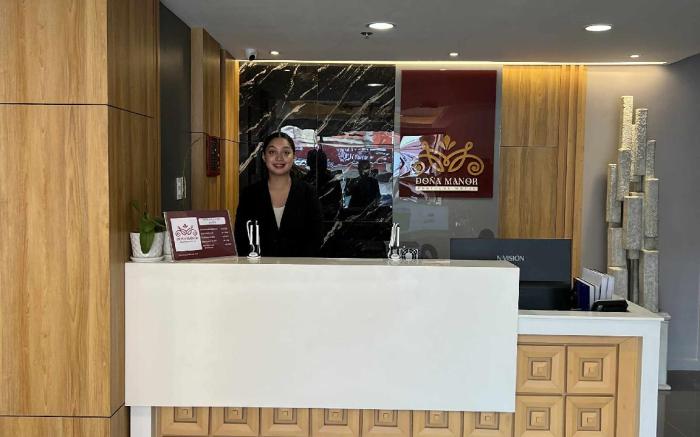 Doña Manor Boutique Hotel