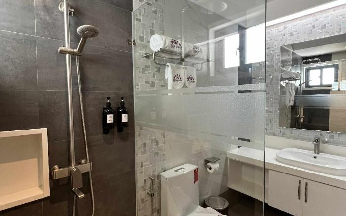 Doña Manor Boutique Hotel