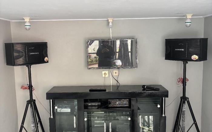 Villa Andira Hidden Paseban