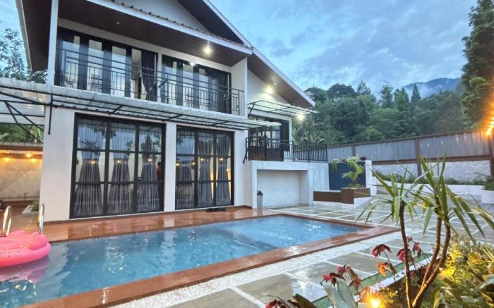 Villa Andira Hidden Paseban