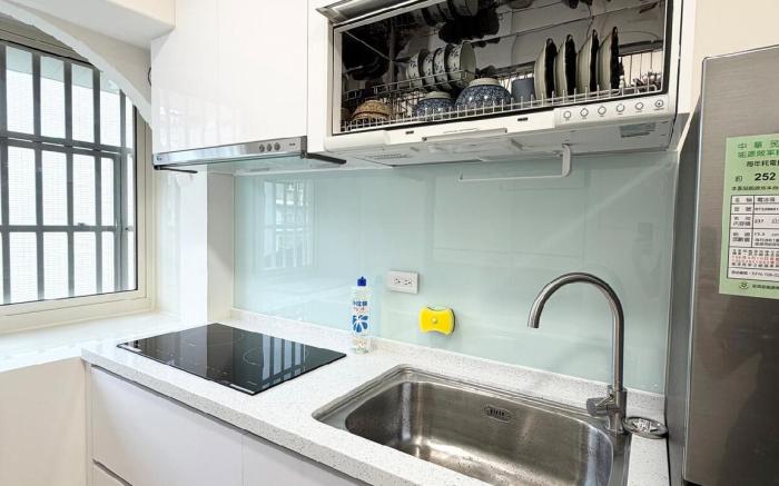 70平方米3臥室獨立屋 (西門町) - 有1間私人浴室