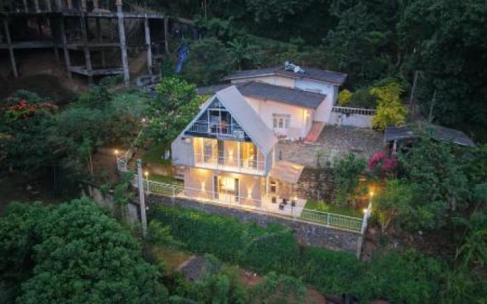 Tranquil Cabana - Kandy