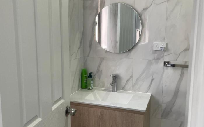 Quiet Spacious Family House