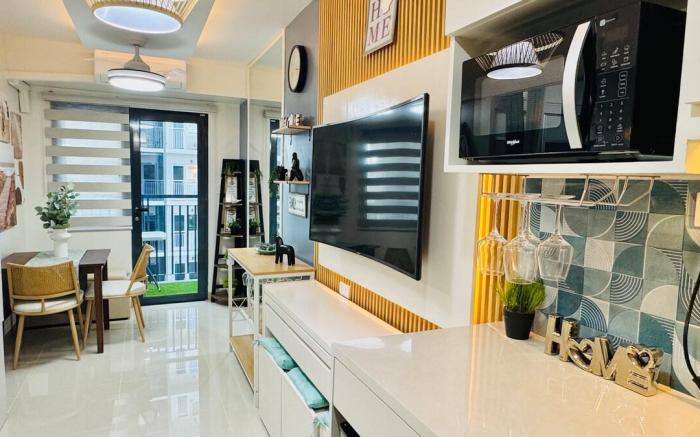 Cox Corner near SM City Mall