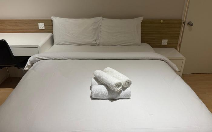 Seri bukit ceylon bukit bintang