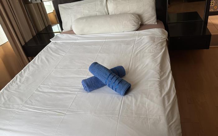 Seri bukit ceylon bukit bintang