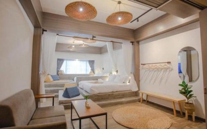 Krung Boutique Hotel