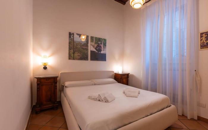 Nomà Stay Trastevere