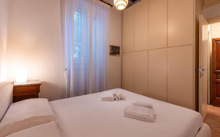 Nomà Stay Trastevere