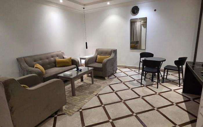 Afaq suites almassif  آفاق سويت المصيف
