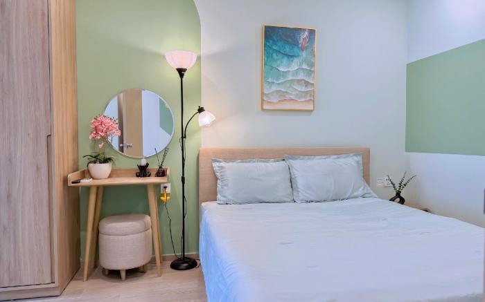 Pơ’s Homestay The Song Vũng Tàu