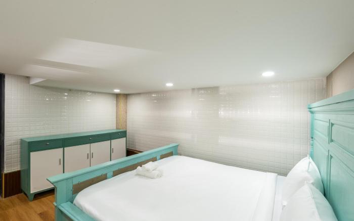 Luxe Verde Villa 7 bedrooms