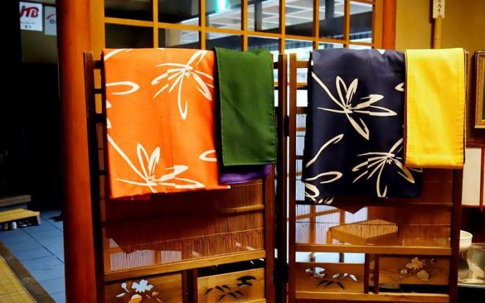 Ryokan Tsutaya