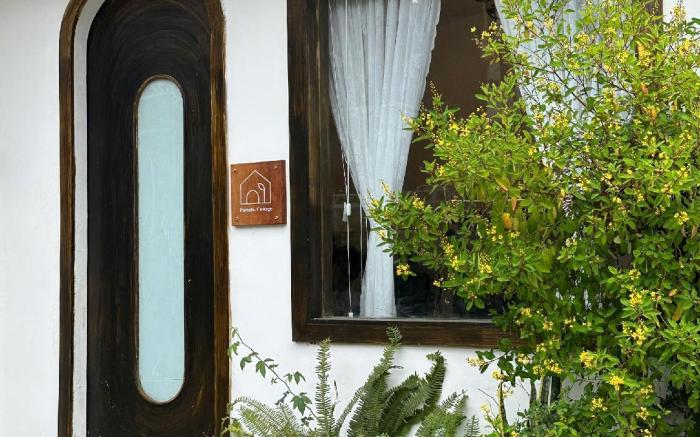 Pomela Cottage in Hue's center