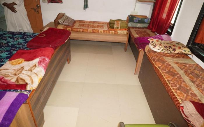 Jaipur Hotel and Guest House