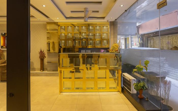 Hotel Urban Luxury by JMD Group