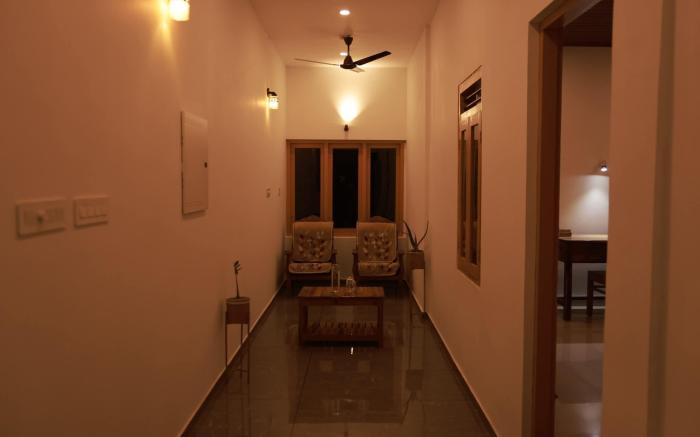 Marari Rose Paradise Homestay