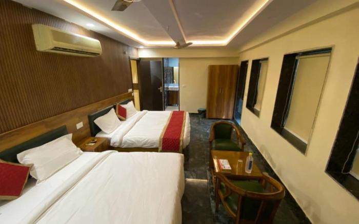 Hotel Home Stay Residency