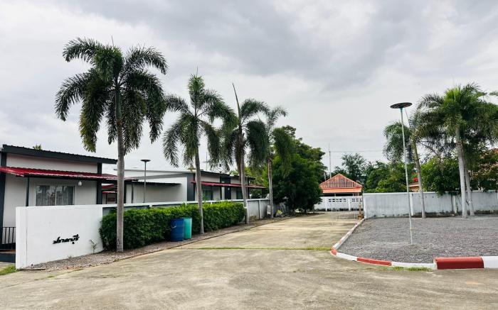 ดูโอ้ รีสอร์ท