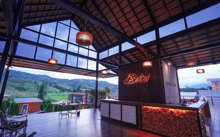 บีไฮน์ เขาค้อ - Behind Khaokho 