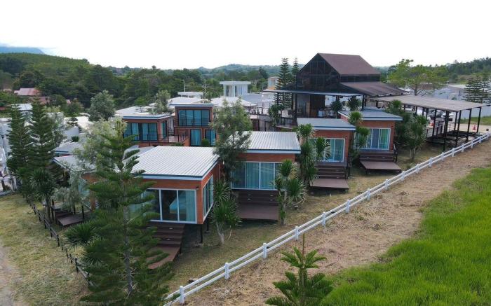 บีไฮน์ เขาค้อ - Behind Khaokho 