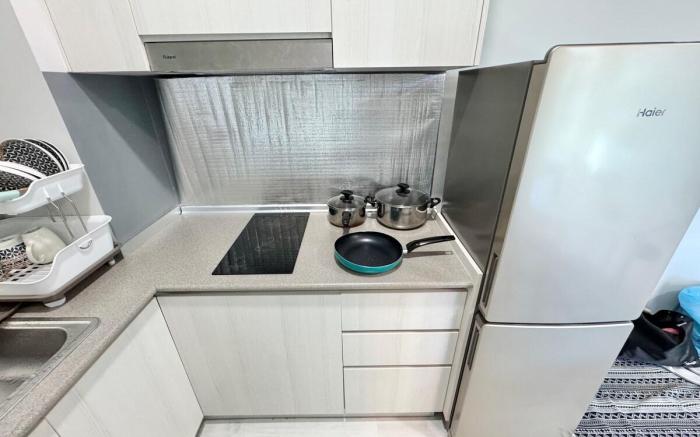 Jesselton Quay @ Suria Sabah &Jesselton Point